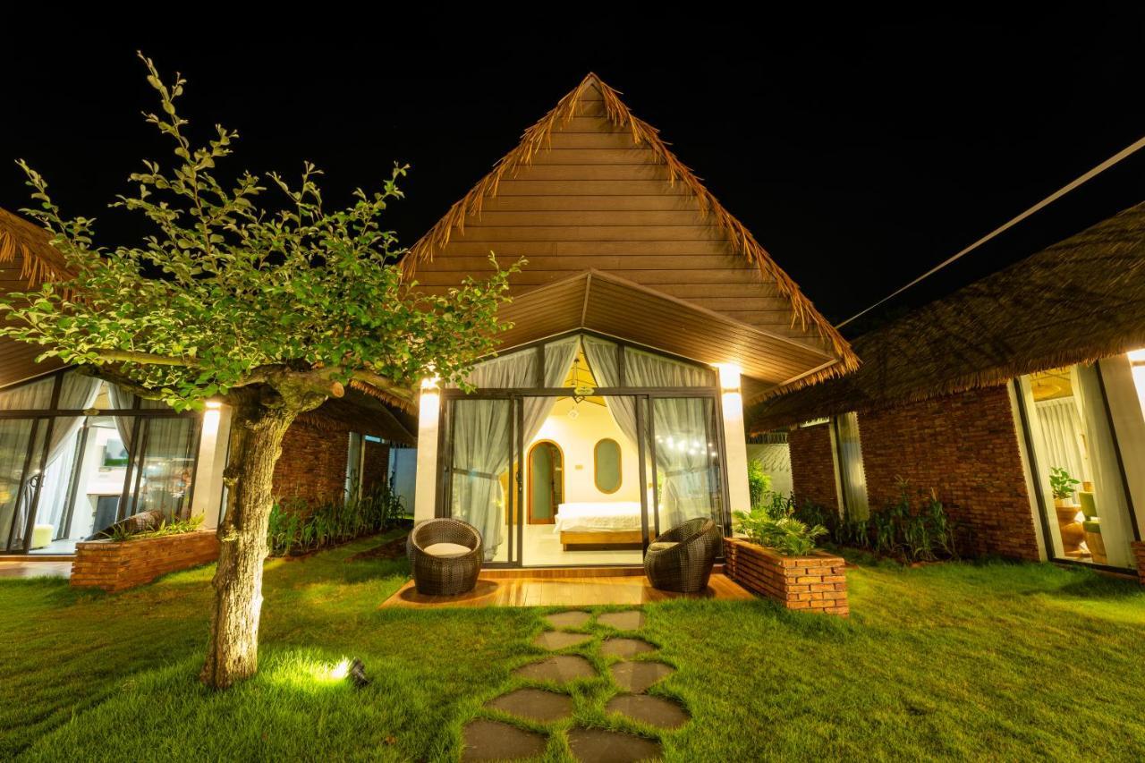 Отель Apple House & Coffee Бариа Экстерьер фото