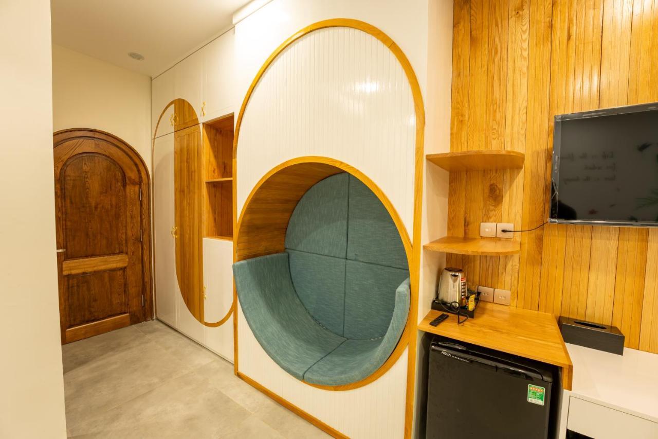 Отель Apple House & Coffee Бариа Экстерьер фото